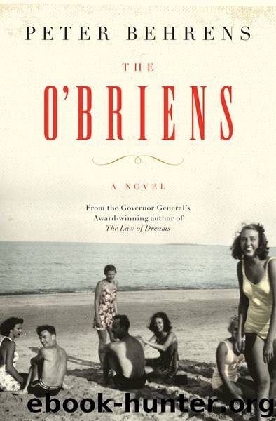 The O'Briens by Peter Behrens