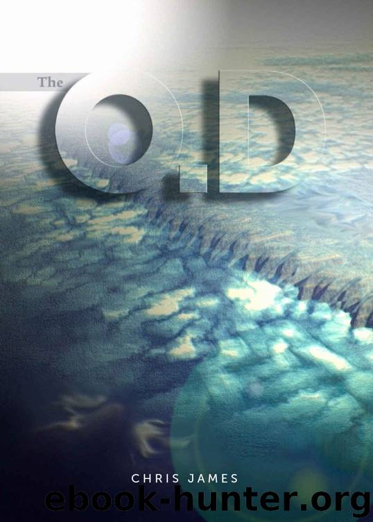 The O.D. by Chris James