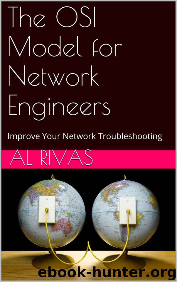 The OSI Model for Network Engineers by Rivas Al