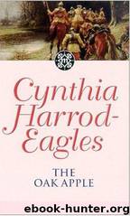 The Oak Apple by Cynthia Harrod-Eagles