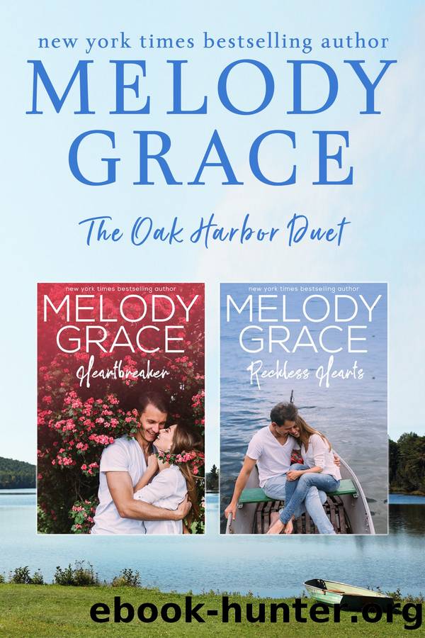 The Oak Harbor Duet by Melody Grace
