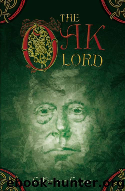 The Oak Lord by Catherine Cooper