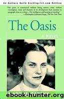 The Oasis by Mary McCarthy