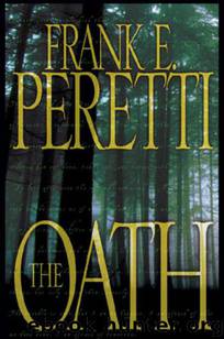 The Oath by Frank Peretti