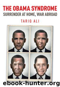 The Obama Syndrome by Tariq Ali