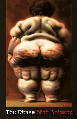 The Obese by Nick Antosca