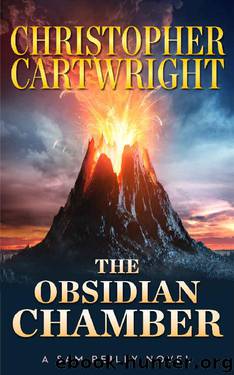 The Obsidian Chamber (Sam Reilly Book 20) by Christopher Cartwright