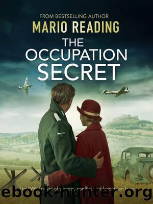The Occupation Secret by Unknown