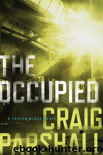 The Occupied by Craig Parshall