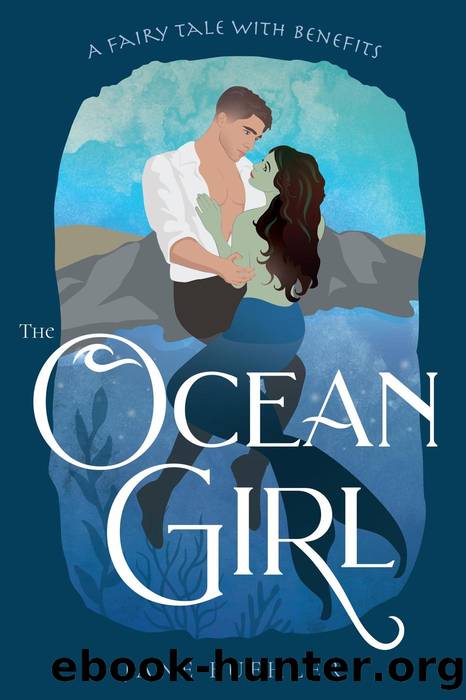 The Ocean Girl by Jane Buehler
