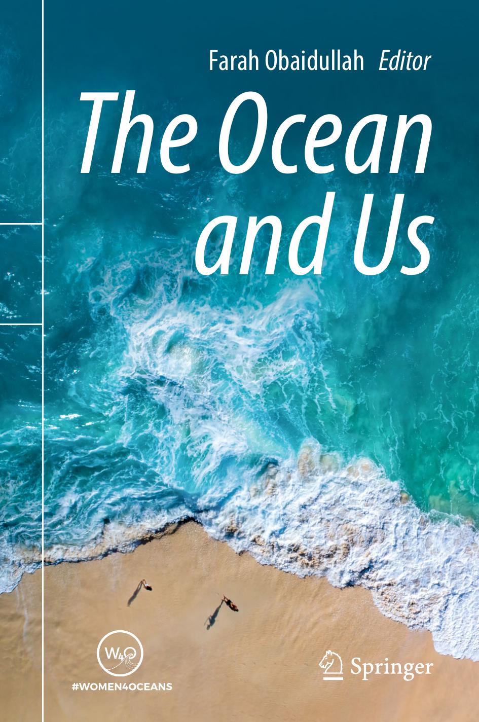 The Ocean and Us by Farah Obaidullah