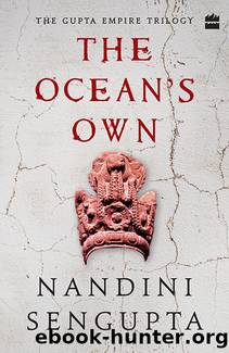 The Ocean's Own by Nandini Sengupta