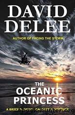 The Oceanic Princess by David DeLee