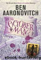 The October Man by Ben Aaronovitch