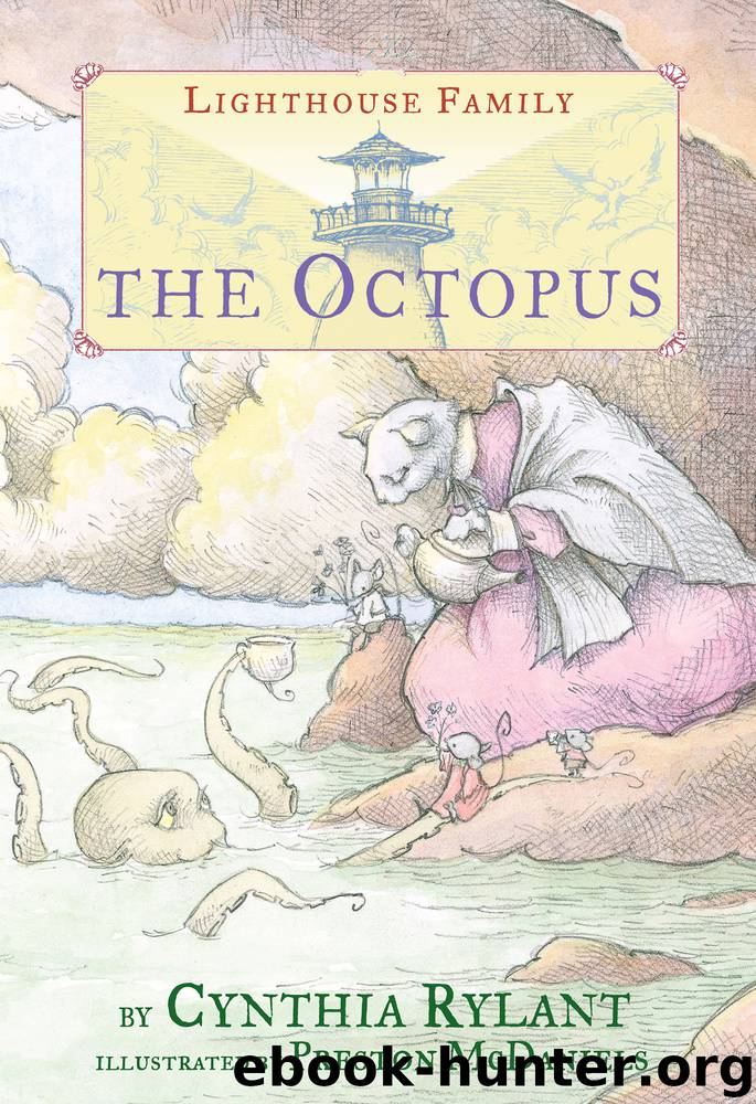 The Octopus by Cynthia Rylant