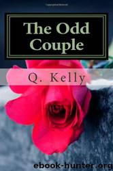 The Odd Couple (Second Edition) by Q. Kelly