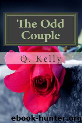 The Odd Couple (second edition) by Q. Kelly