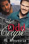 The Odd Couple by BLMorticia