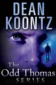 The Odd Thomas Series 6-Book Bundle by Dean Koontz