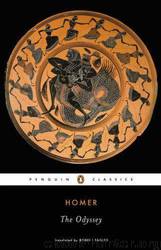 The Odyssey (Penguin Classics) by Homer; Robert Fagles (Translator); Bernard M.W. Knox (Introduction)