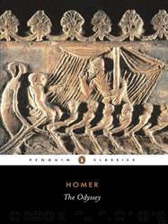 The Odyssey: Penguin Classics by Homer