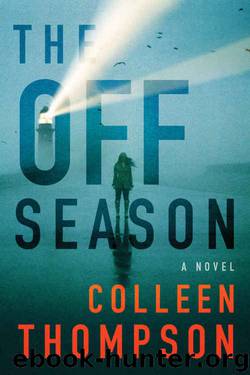 The Off Season by Colleen Thompson