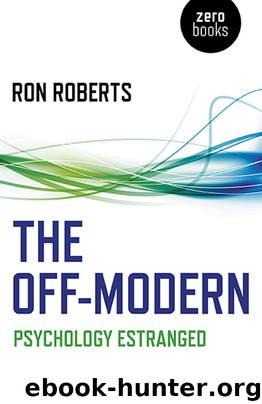 The Off-Modern by Ron Roberts