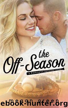 The Off-Season by Megan Green