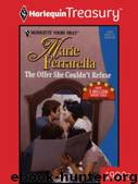 The Offer She Couldn't Refuse by Ferrarella Marie