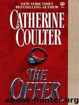 The Offer by Catherine Coulter