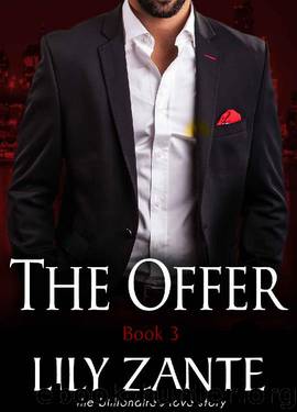 The Offer by Lily Zante