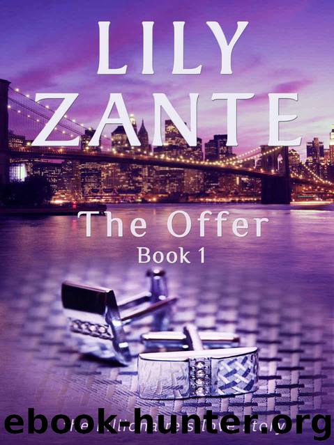 The Offer, Book 1 (The Billionaire's Love Story 4) by Lily Zante