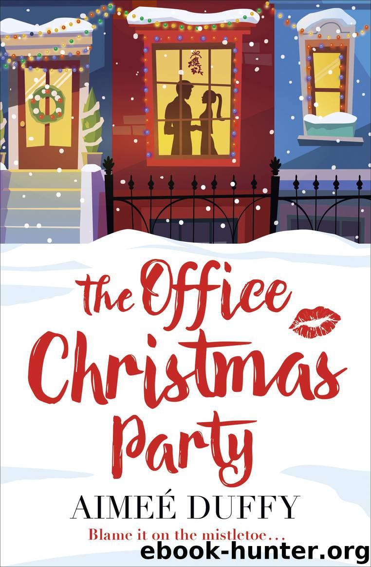 The Office Christmas Party by Aimee Duffy