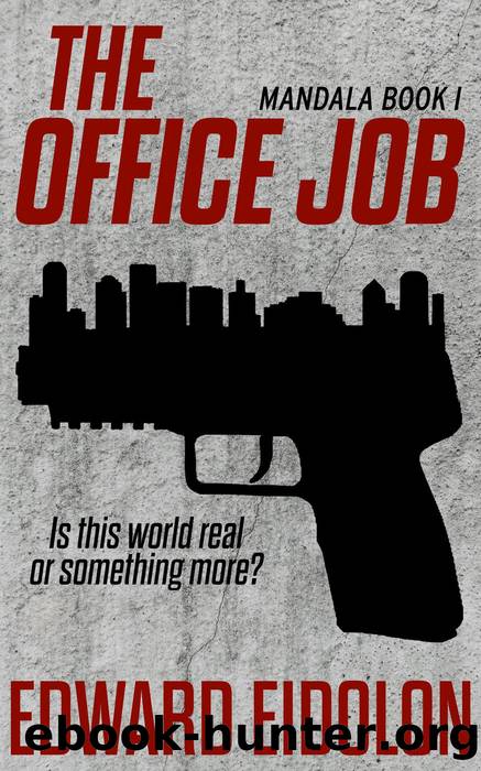 The Office Job (Mandala, #1) by Edward Eidolon