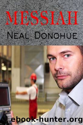 The Office Manager by Neal Donohue