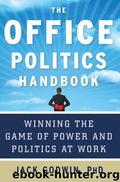 The Office Politics Handbook by Jack Godwin