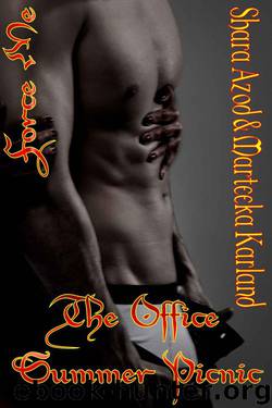 The Office Summer Picnic (Force Me) by Azod Shara & Karland Marteeka