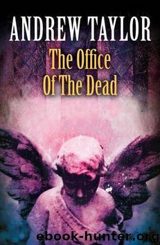 The Office of the Dead by Taylor Andrew