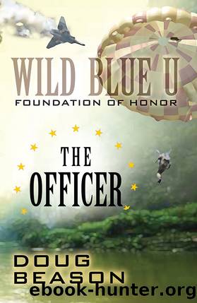 The Officer by Doug Beason