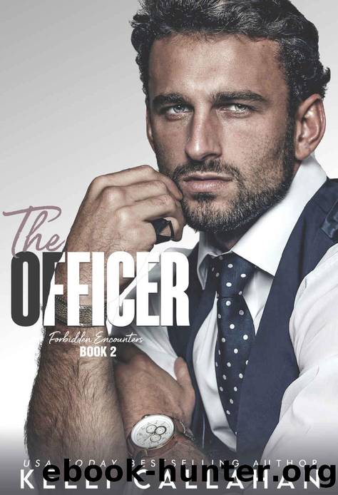 The Officer by Kelli Callahan