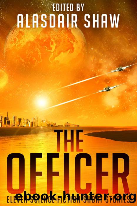 The Officer by unknow