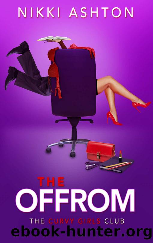 The Offrom (The Curvy Girls Club Book 1) by Nikki Ashton