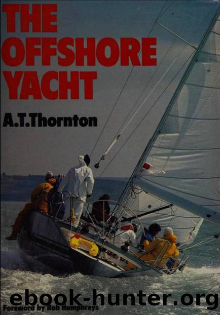 The Offshore Yacht by Unknown