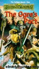 The Ogre's Pact (зк-1) by Troy Denning
