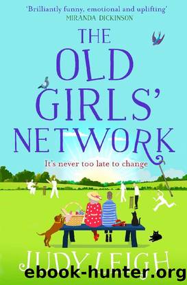 The Old Girls' Network by Judy Leigh