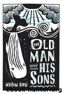 The Old Man and his Sons by Heðin Brú