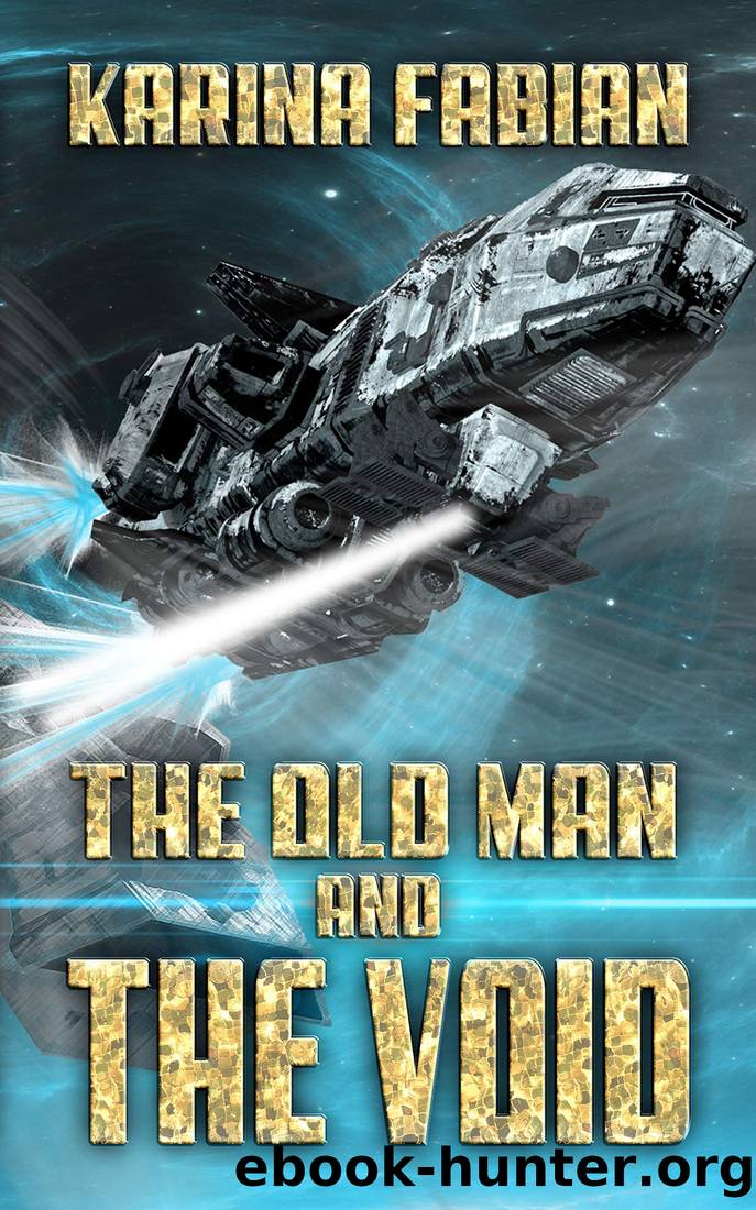The Old Man and the Void by Karina Fabian