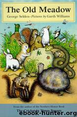 The Old Meadow by George Selden