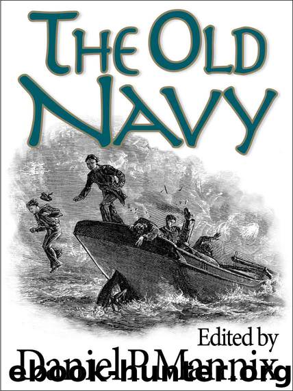 The Old Navy by Daniel P Mannix