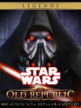 The Old Republic Series: Star Wars 4-Book Bundle: Fatal Alliance, Deceived, Revan, Annihilation by Sean Williams & Paul S. Kemp & Drew Karpyshyn